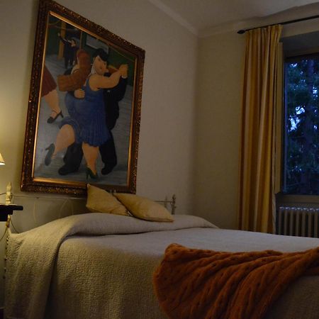 Albergo Residence Perosi Тортона Экстерьер фото