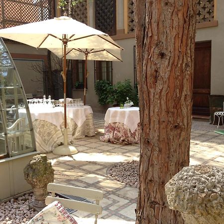 Albergo Residence Perosi Тортона Экстерьер фото