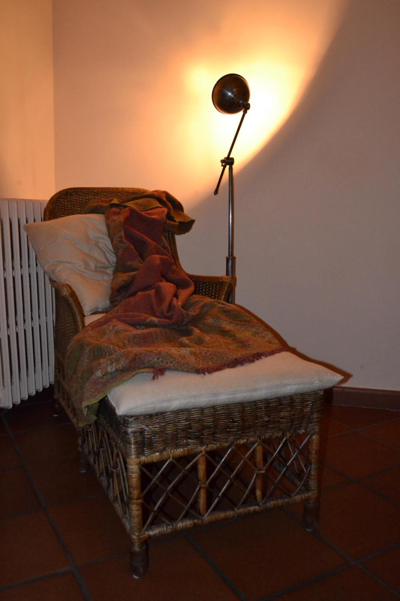 Albergo Residence Perosi Тортона Экстерьер фото