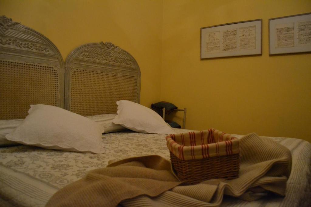Albergo Residence Perosi Тортона Номер фото