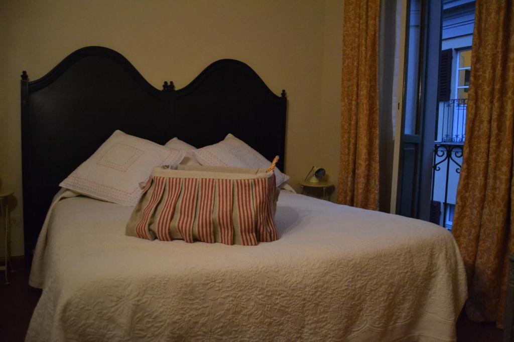 Albergo Residence Perosi Тортона Номер фото