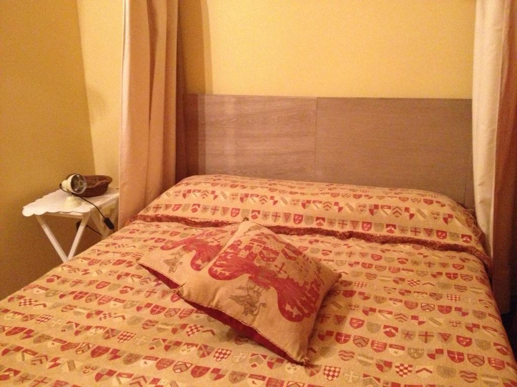 Albergo Residence Perosi Тортона Номер фото